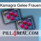 Kamagra Jelly Women 14